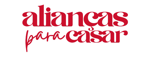 Alianças Para Casar